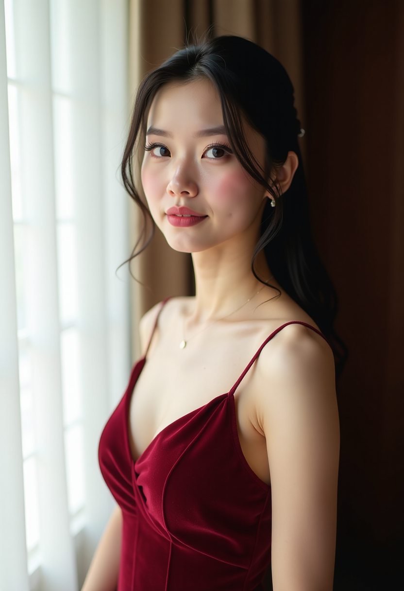 云裳羽衣记