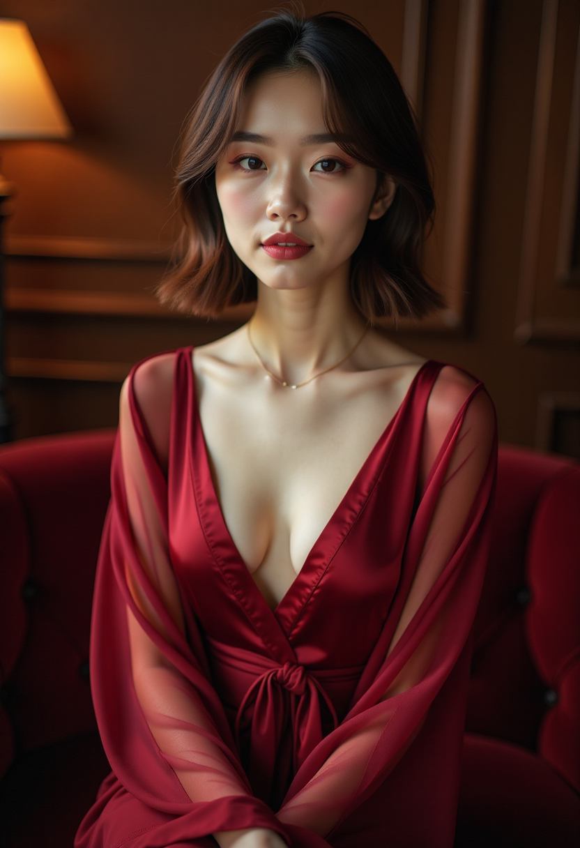 仙门遗诏